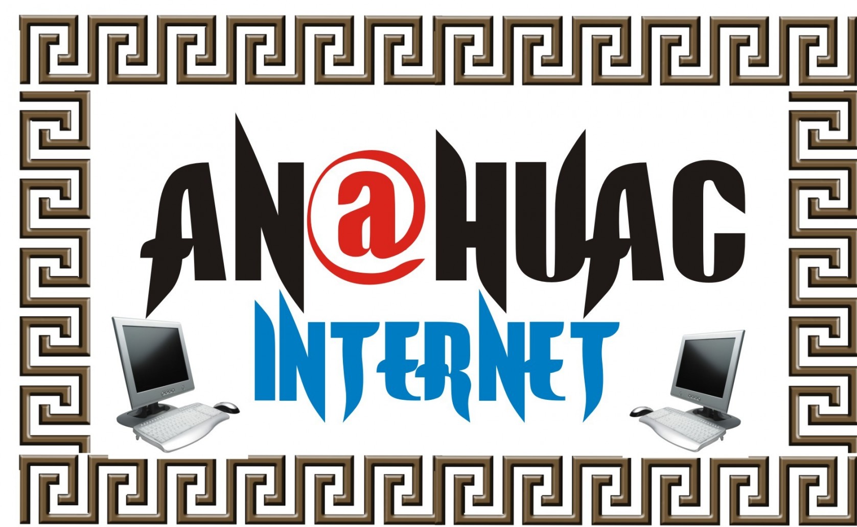 ANAHUAC INTERNET